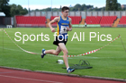 Boys and Girls under-15s 3000 metres, 2019 North East Grand Prix, Gateshead Stadium. Photo: David T. Hewitson/Sports for All Pics
